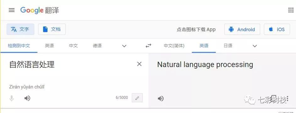 树枝学术 | 论文翻译全攻略