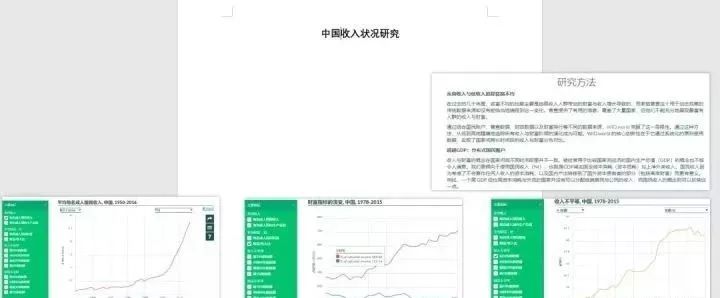 树枝学术 | 论文神作论文工具全攻略
