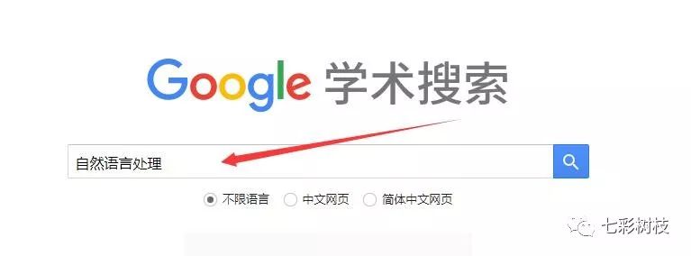 树枝学术 | 论文搜索与下载全攻略