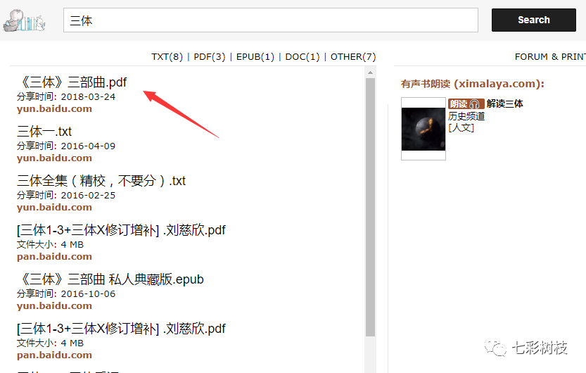 树枝学术 | 图书论文查找全攻略
