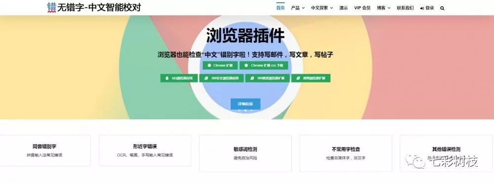 树枝学术 | 论文神作论文工具全攻略